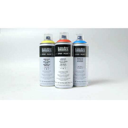 Liquitex Professional Spray Paint Michaels Liquitex Professional Spray Paint Michaels